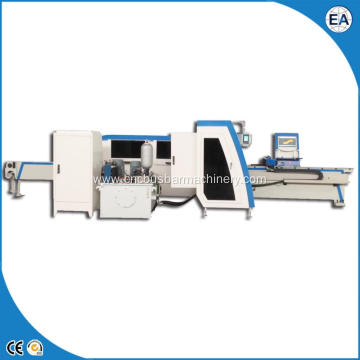 Punching And Shearing Machine For Busbar